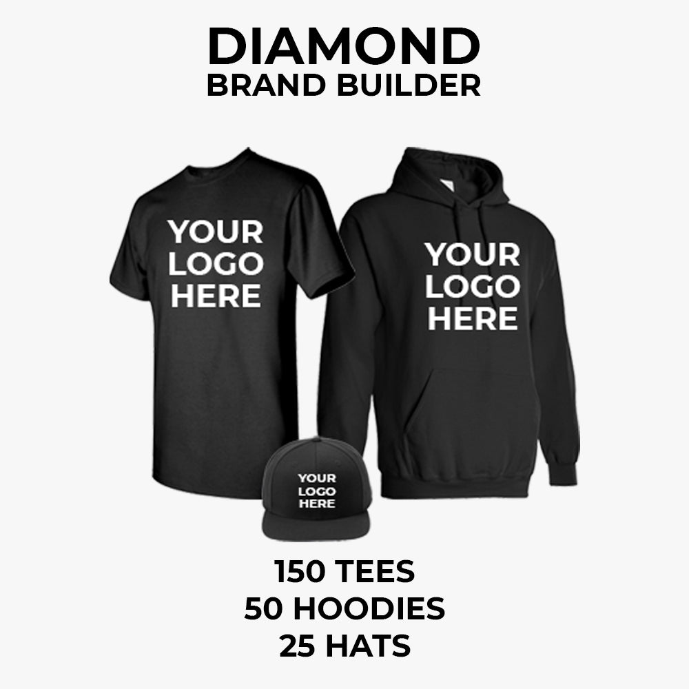 BRAND BUILDER - DIAMOND